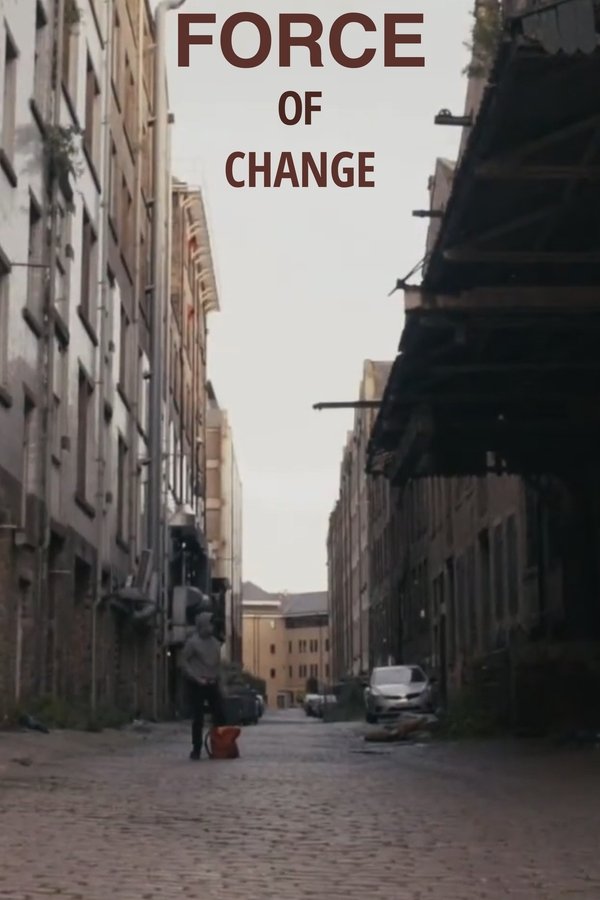 Force Of Change