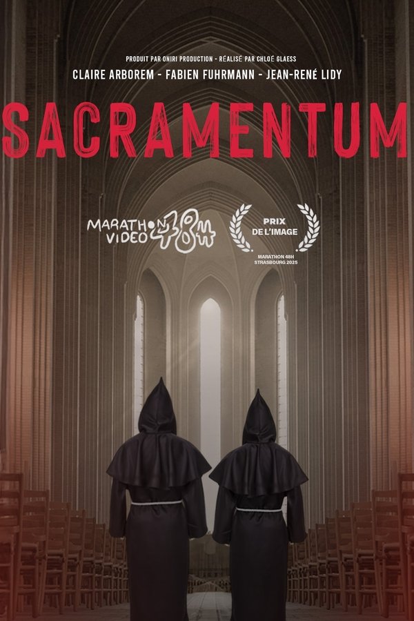 Sacramentum
