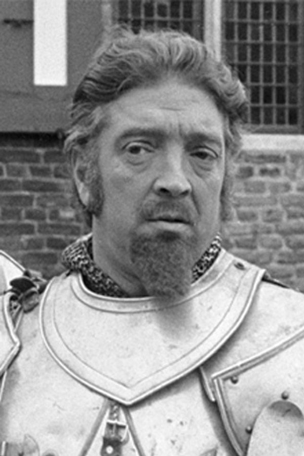 cast