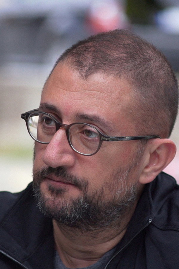 Director