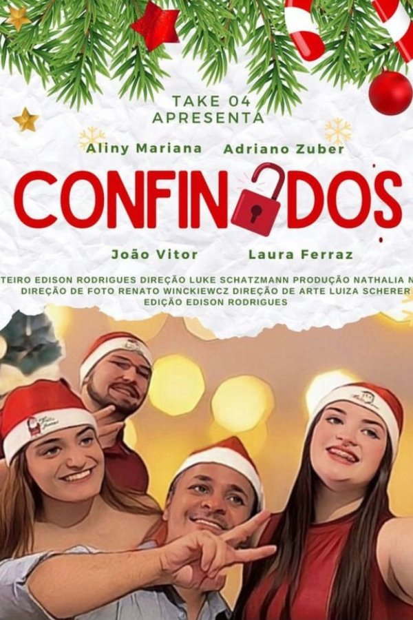 Confinados
