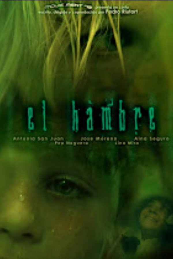 El Hambre