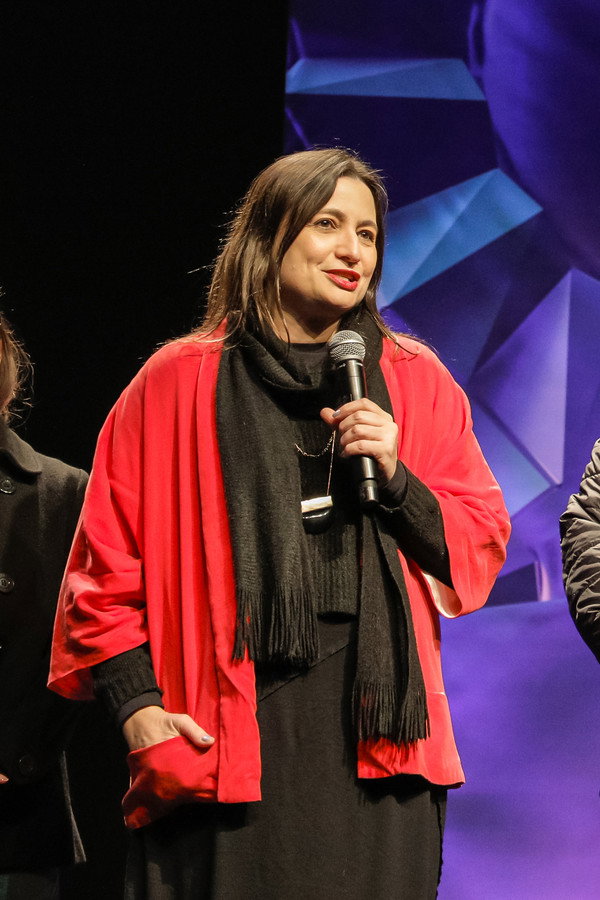Director