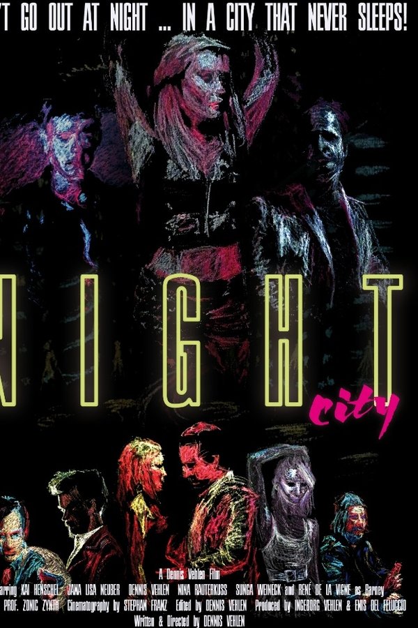 Night City