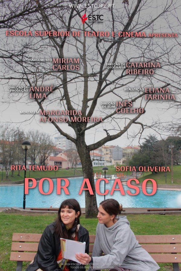 Por Acaso