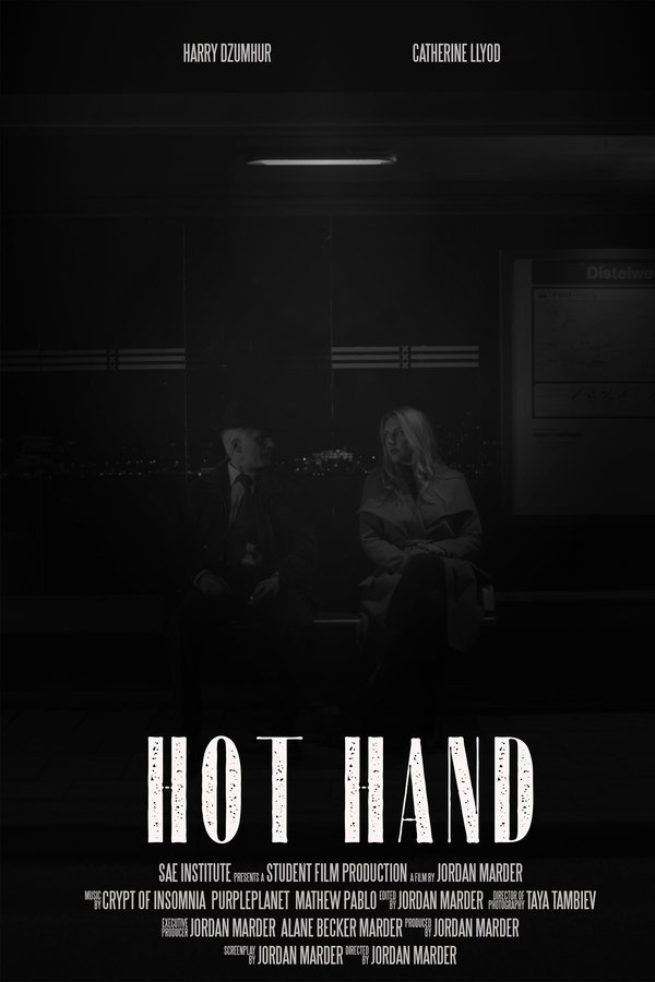 Hot Hand