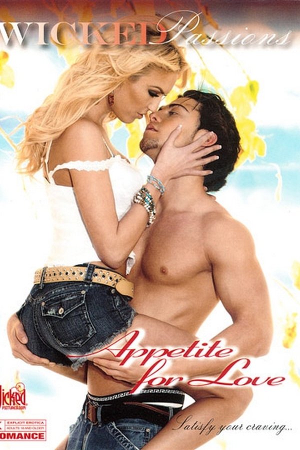 Appetite For Love