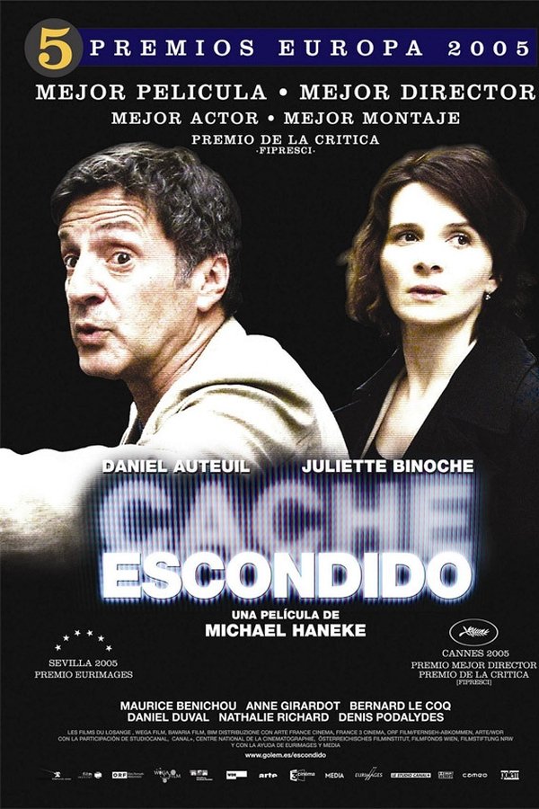 Escondido