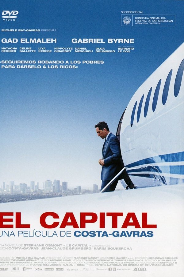 Capital