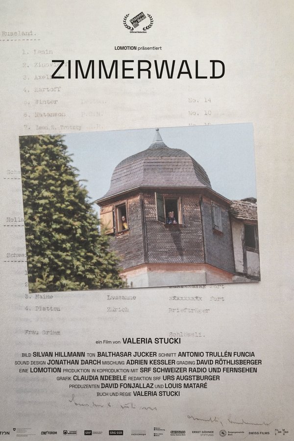 Zimmerwald