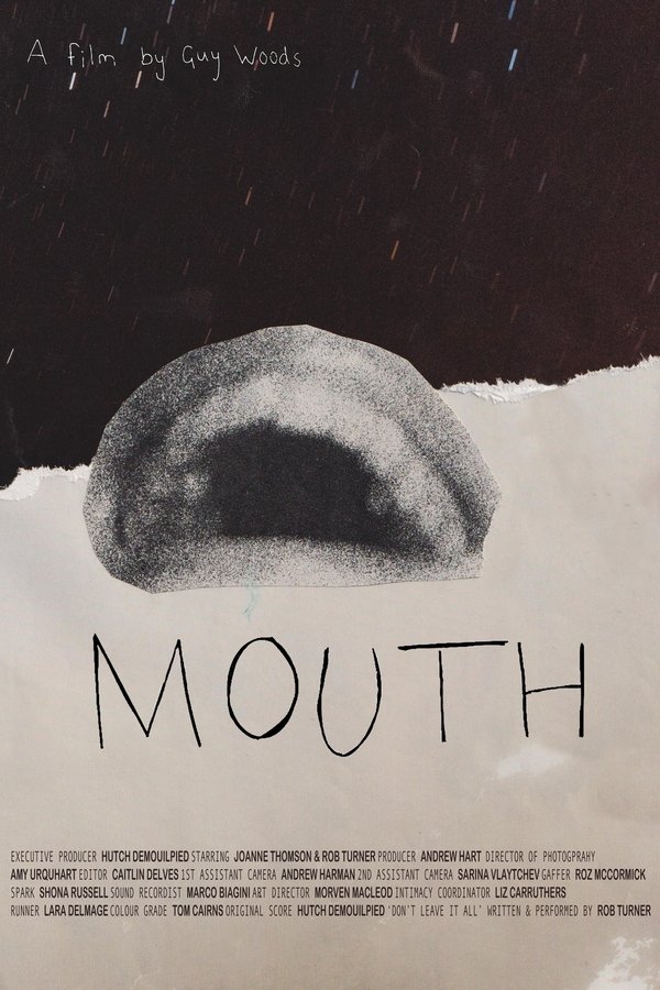 Mouth