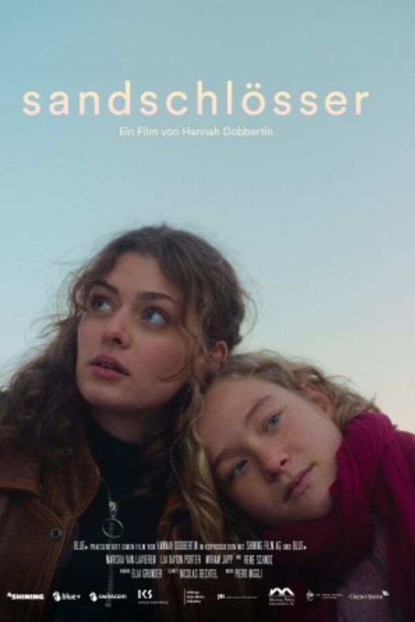 Sandschlösser