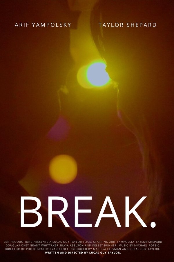 BREAK.