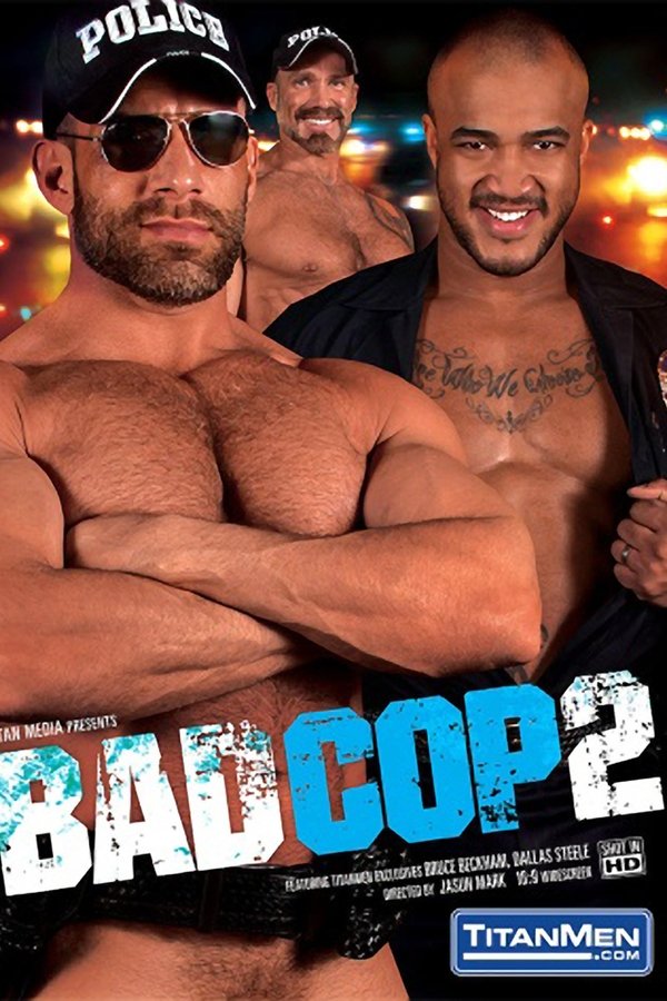 Bad Cop 2