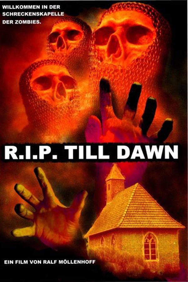R.I.P. - Bis Zum Morgengrauen