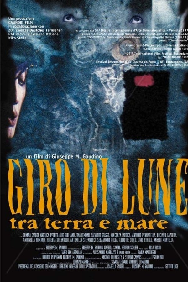 Giro Di Lune Tra Terra E Mare