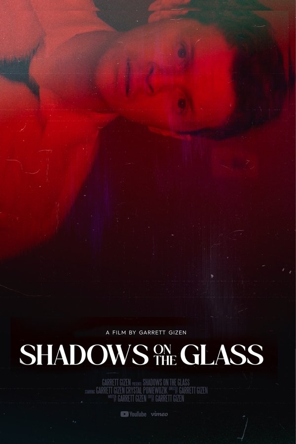 Shadows On The Glass