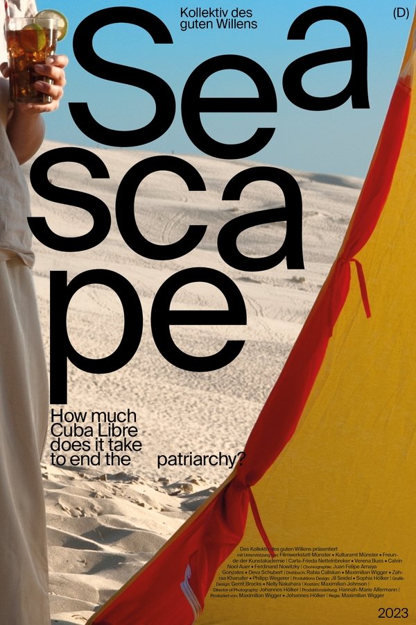Seascape