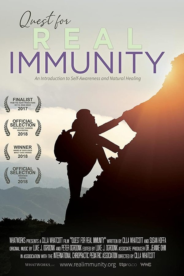 Quest For Real Immunity