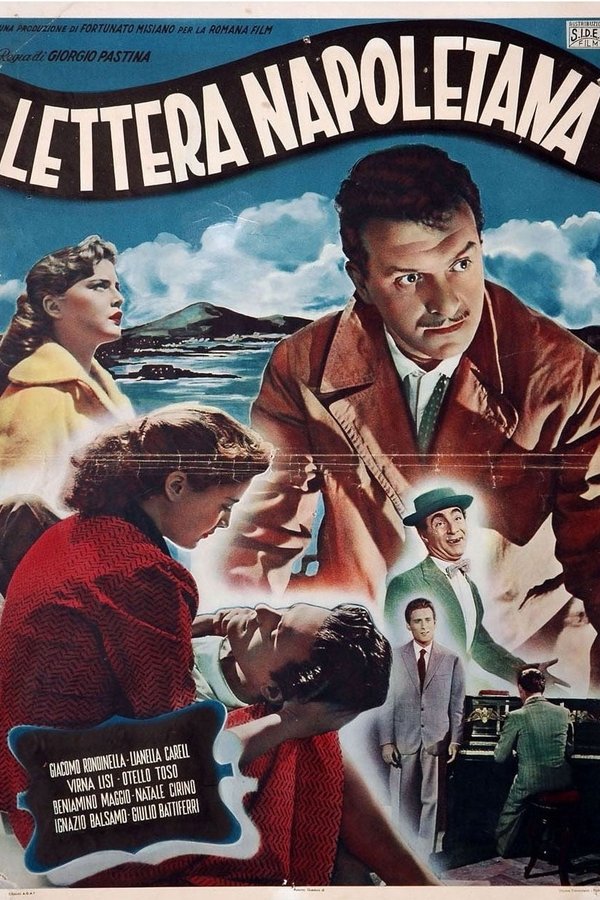 Lettera Napoletana