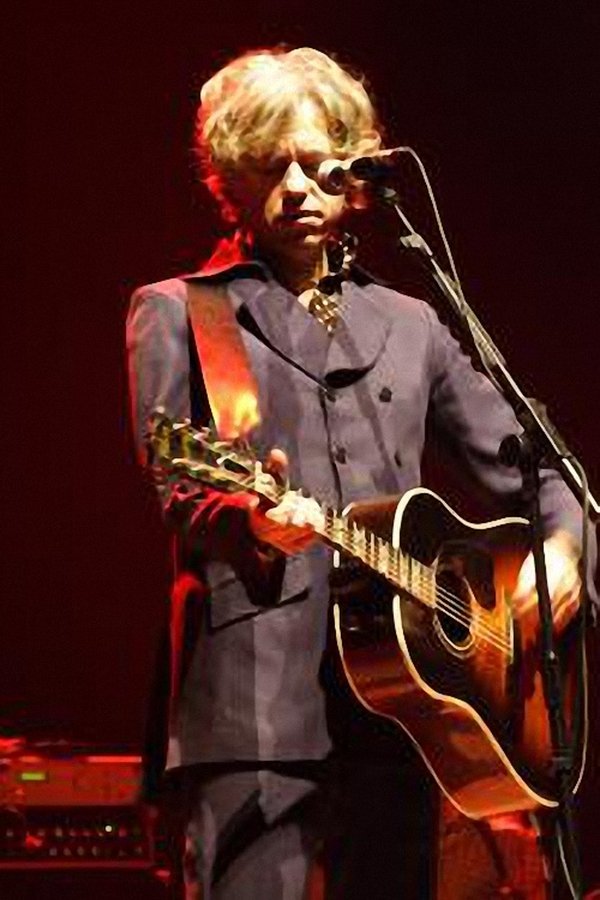Bob Geldof - Geldof Goes Goondiwindi