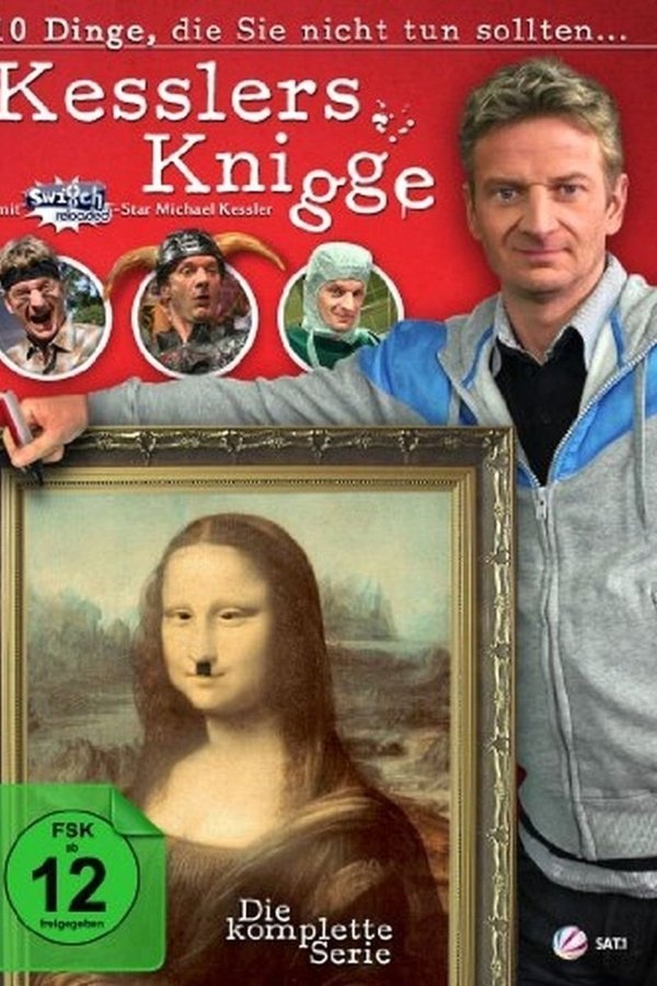 Kesslers Knigge