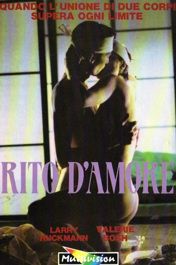 Rito D'amore