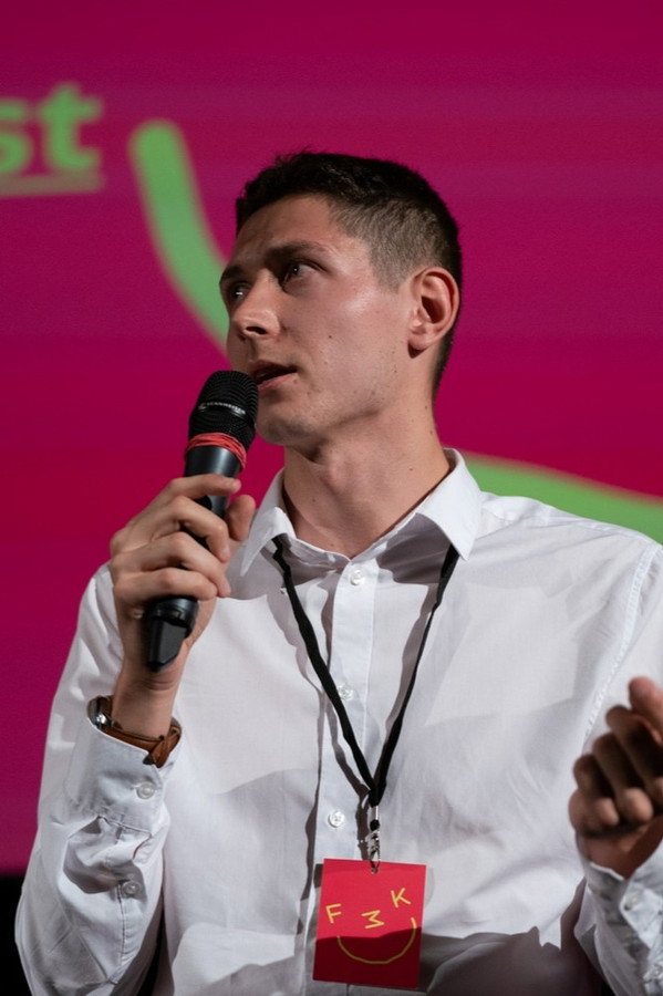 Director