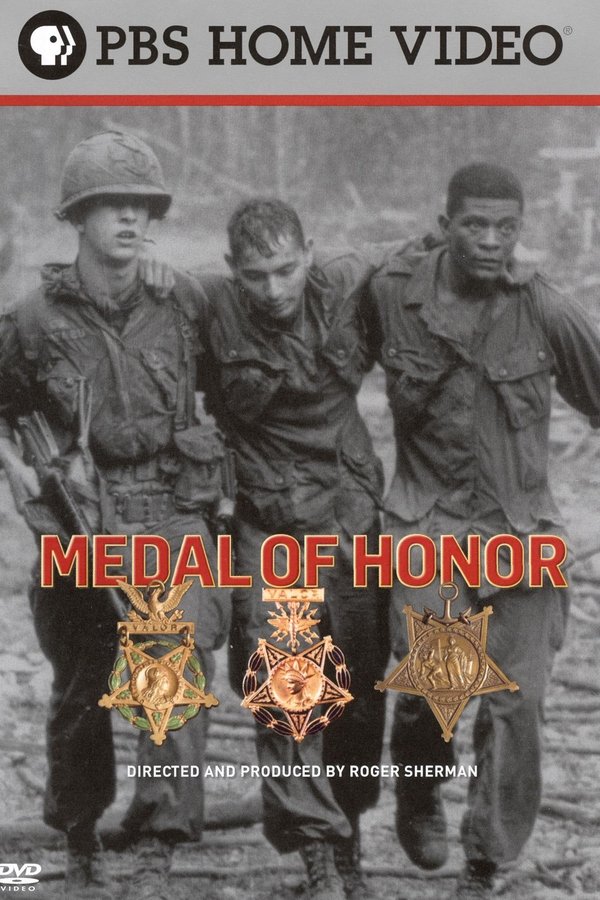 Medal Of Honor
