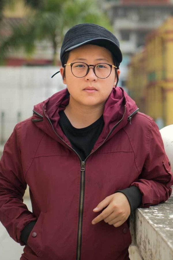 Director