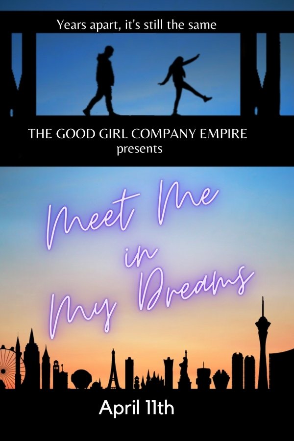 Meet Me In My Dreams