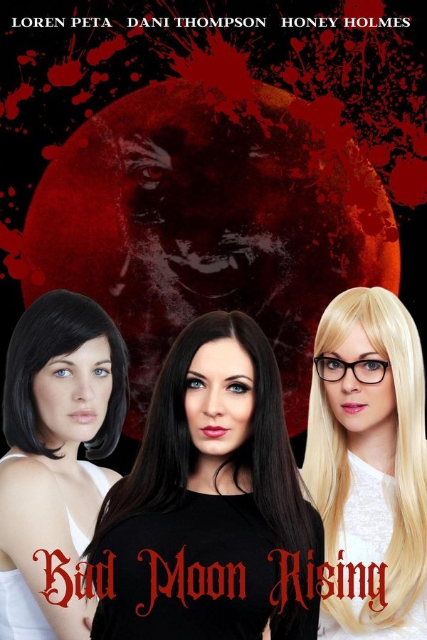Bad Moon Rising