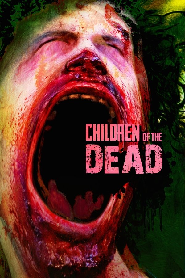 Children Of The Dead (Concept Trailer)