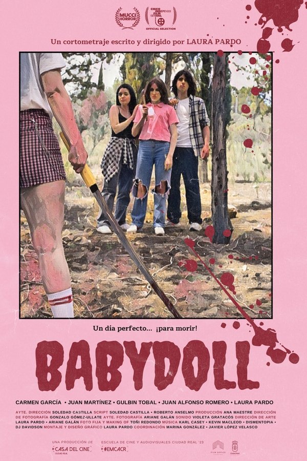 Babydoll