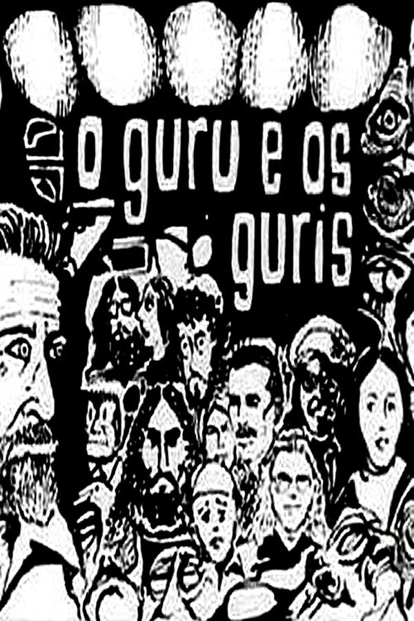 O Guru E Os Guris