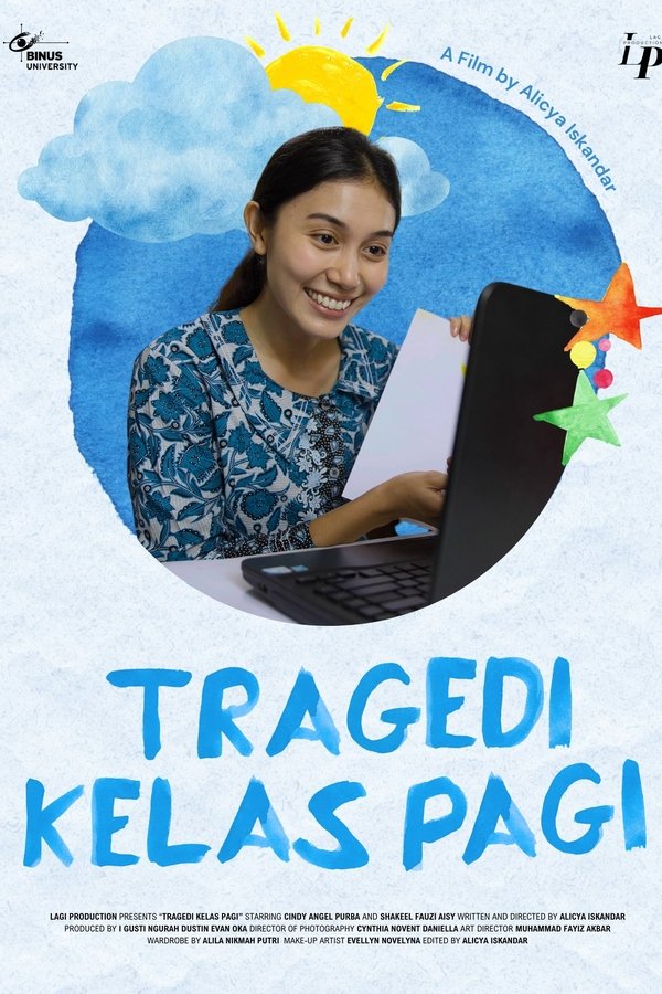 Tragedi Kelas Pagi