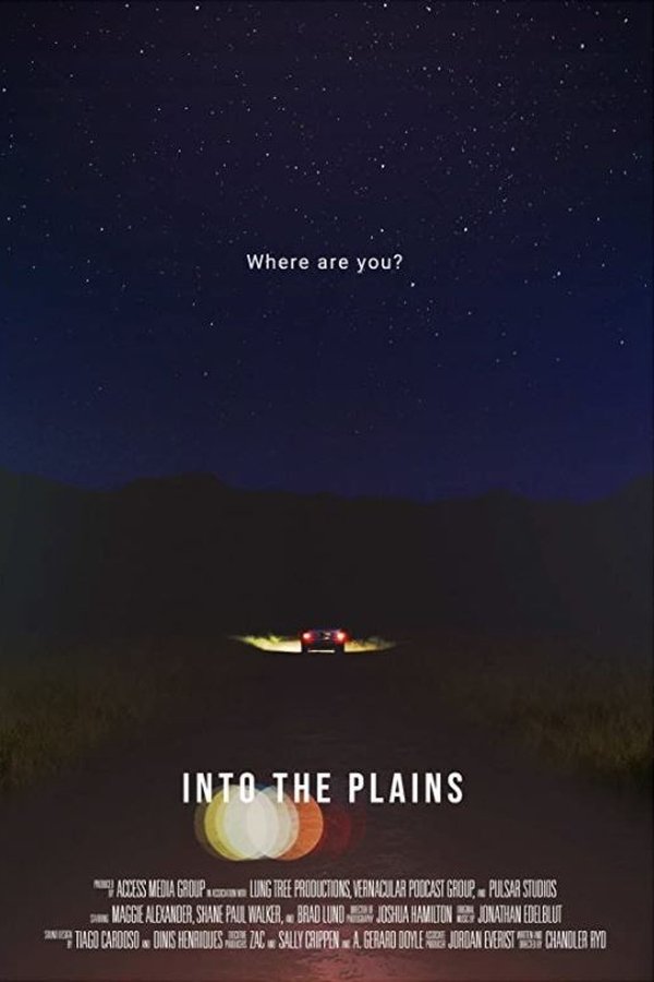 Into The Plains