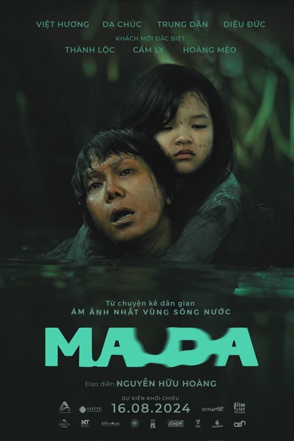 Ma Da