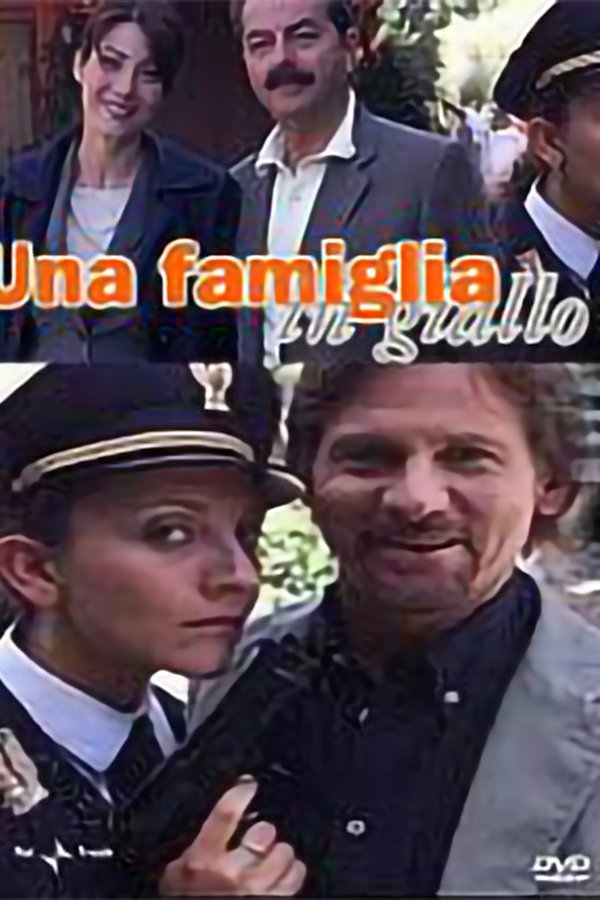 Una Famiglia In Giallo