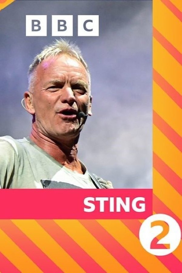 Sting: Radio 2 In The Park