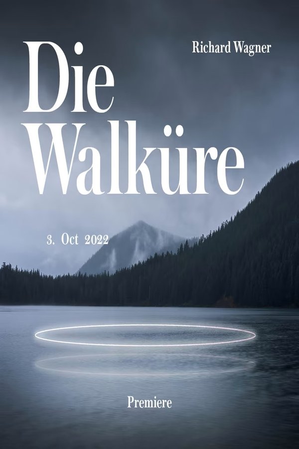 Richard Wagner: Die Walküre - Aus Der Staatsoper Unter Den Linden, Berlin