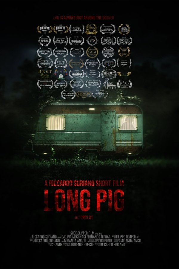 Long Pig