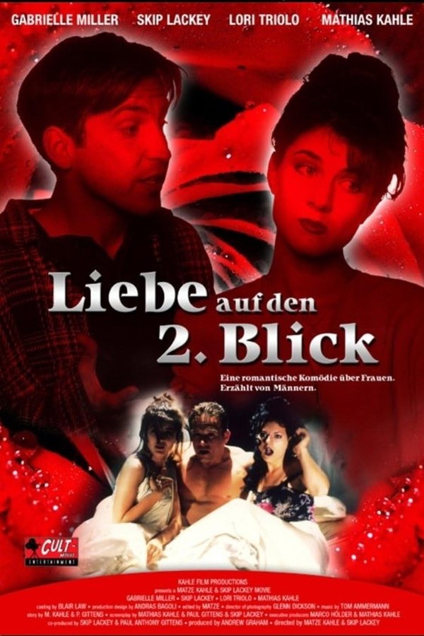 Liebe Auf Den 2. Blick