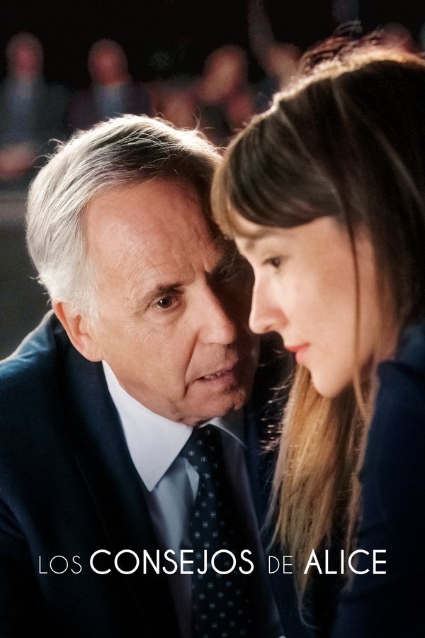 Alice and the Mayor