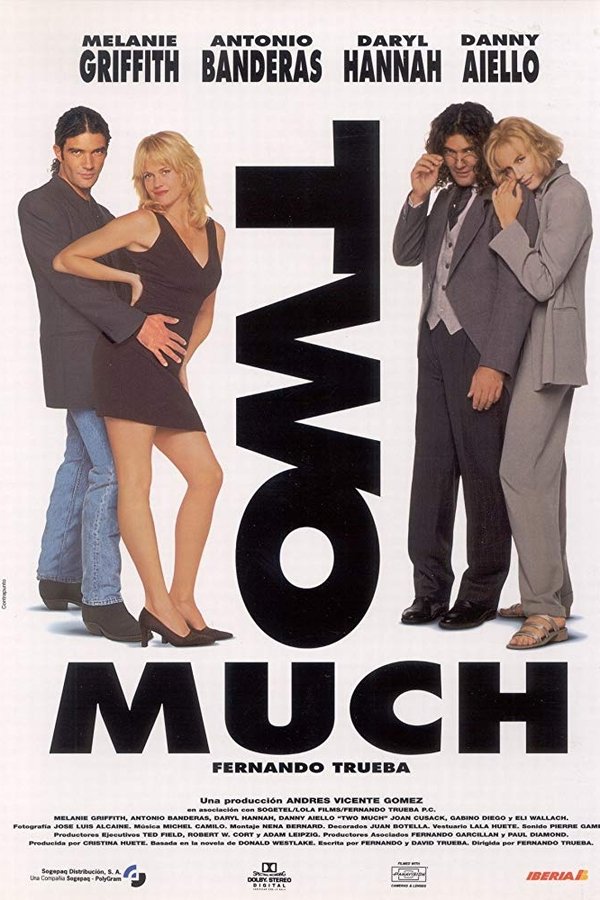 Two Much