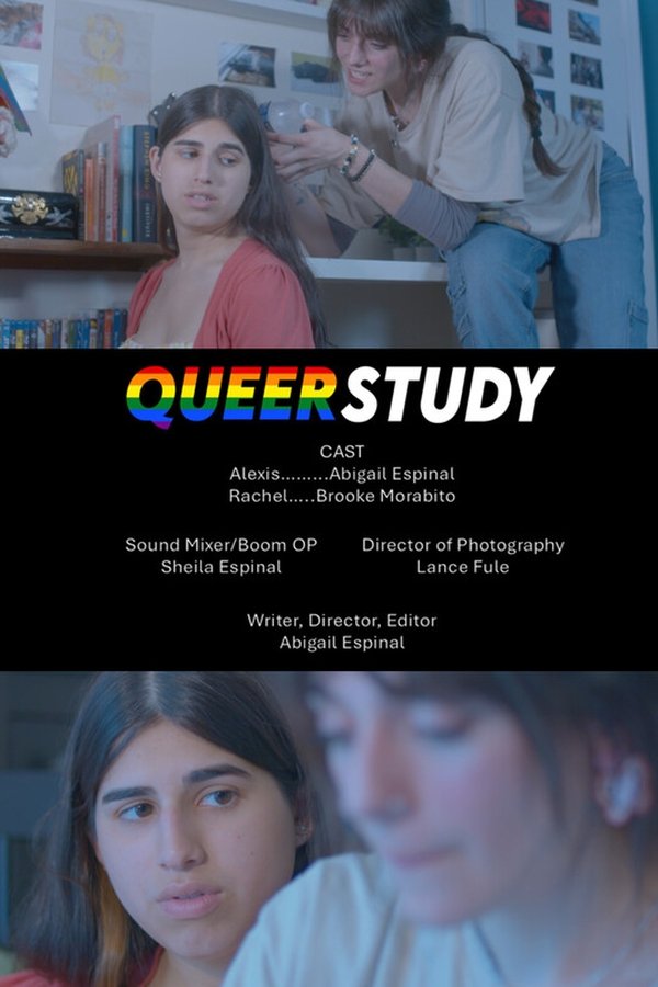 Queer Study