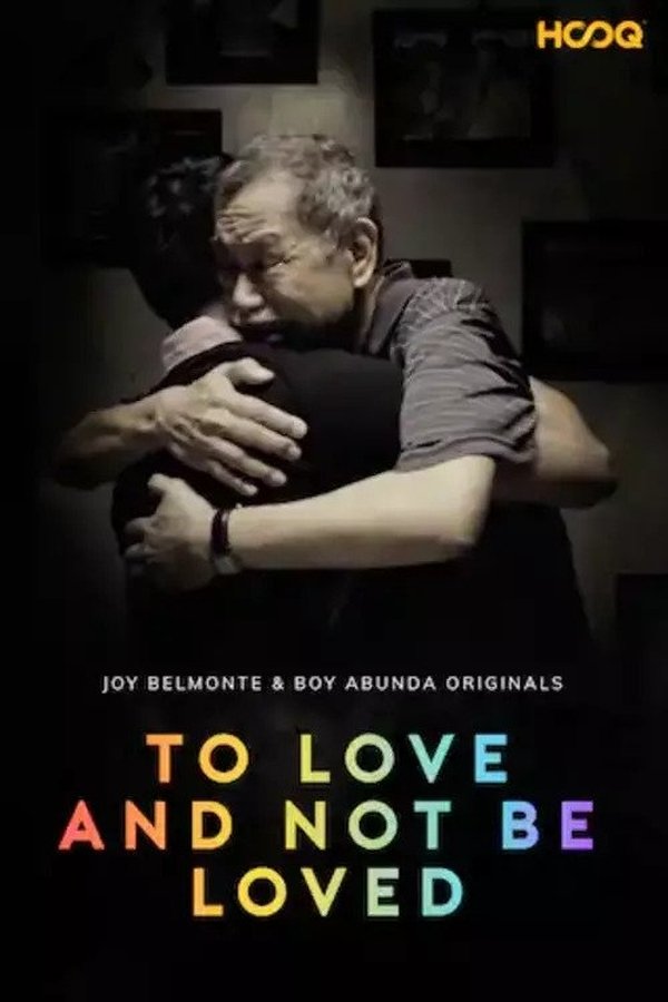 To Love And Not Be Loved