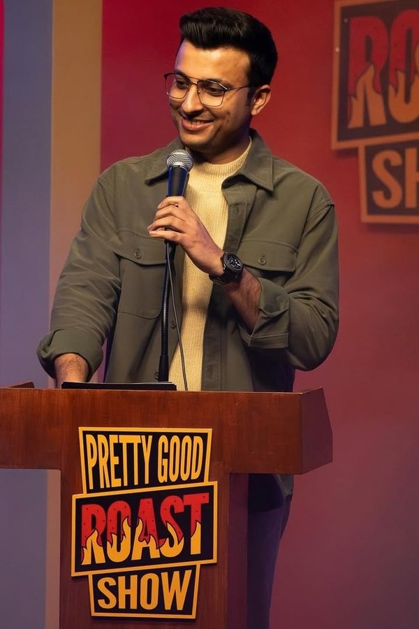 Aashish Solanki