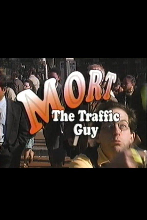 Mort The Traffic Guy: Mort Bags It