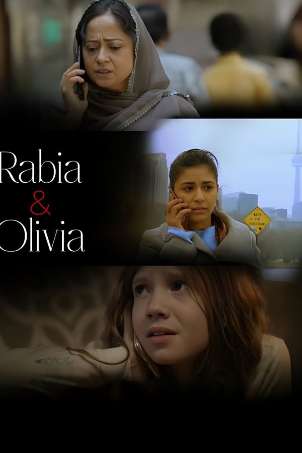 Rabia And Olivia
